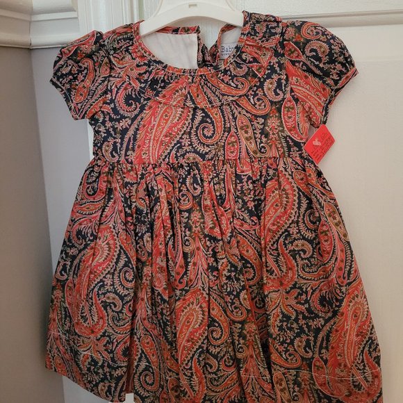 Baby CZ by Carolina Zapf Other - NWT Baby CZ by Carolina Zapf Size 6-12 Months